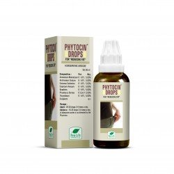 New Life Phytocin Drops