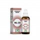 New Life NL 25 (Headache Drops) New Life NL 25 (Headache Drops)