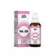 New Life NL 28 (Acne Drops) New Life NL 28 (Acne Drops)
