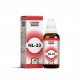 New Life NL 33 (Cough Drops) New Life NL 33 (Cough Drops)