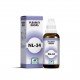 New Life NL 34 (Pleurisy Drops) New Life NL 34 (Pleurisy Drops)