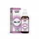 New Life NL 37 (Asthma Drops) New Life NL 37 (Asthma Drops)