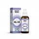 New Life NL 44 (Obesity Drops) New Life NL 44 (Obesity Drops)