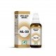 New Life NL 50 (Uric Acid Drops) New Life NL 50 (Uric Acid Drops)