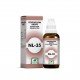 New Life NL 35 (Convulsion Drops) New Life NL 35 (Convulsion Drops)