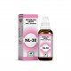 New Life NL 38 (Arthralgia Drops) New Life NL 38 (Arthralgia Drops)