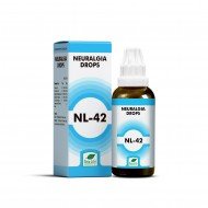 New Life NL 42 (Neuralgia Drops) New Life NL 42 (Neuralgia Drops)