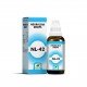 New Life NL 42 (Neuralgia Drops) New Life NL 42 (Neuralgia Drops)