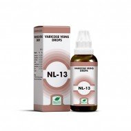 New Life NL 13 (Varicose Veins Drops)