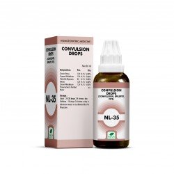 New Life NL 35 (Convulsion Drops)