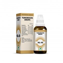 New Life NL 40 (Tumorocin Drops)