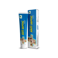New Life Antiseptic Cream
