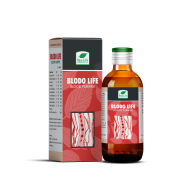 New Life Blodo Life Syrup New Life Blodo Life Syrup
