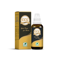 New Life C.C.S.  (Gold Drops)