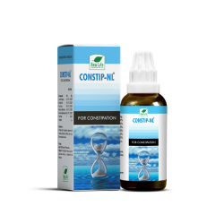 New Life Constip NL Drops