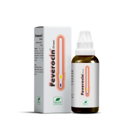New Life Feverocin Drops New Life Feverocin Drops