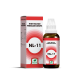 New Life NL 11 (High Blood Pressure Drops)