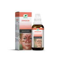 New Life Sinocin Drops
