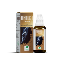 New Life Toxinocin Drops