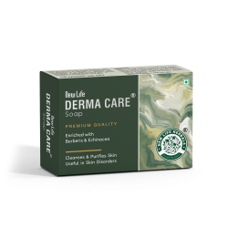 New Life Derma Care Soap