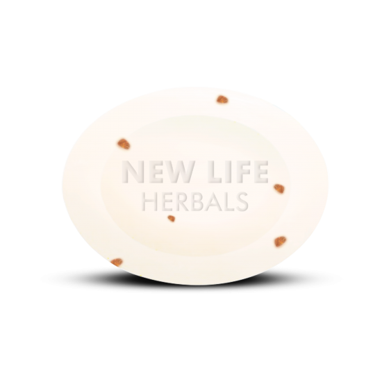 New Life Marigold Soap