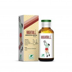 New Life Hightall Tablet New Life Hightall Tablet