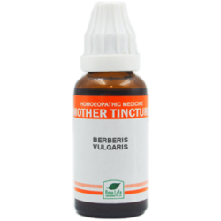 New Life Berberis Vul Q (30ml)